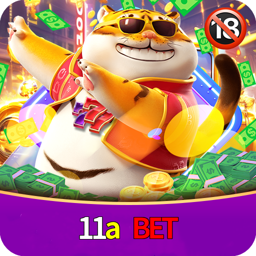 Logo da 11a bet