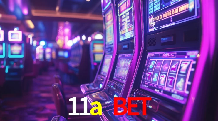 Cassino Online 11a bet
