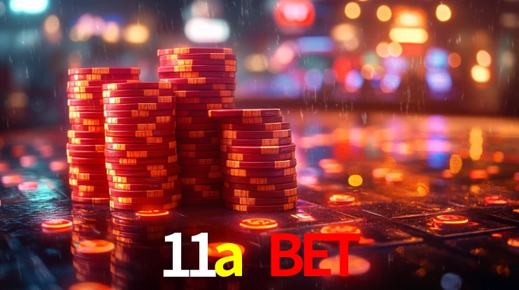Suporte no Cassino Online 11a bet